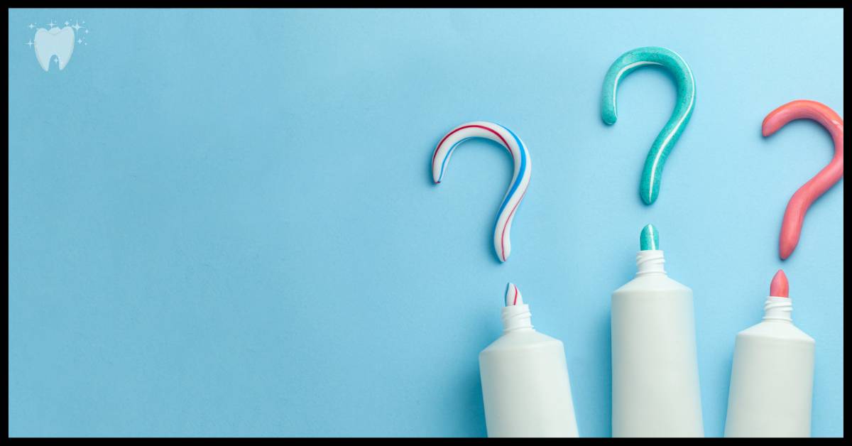 How can I clean my teeth without brushing?