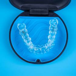 Your Journey to Dental Wellbeing Begins at ACDCDental.org 27 Invisalign